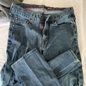 Men's jeans